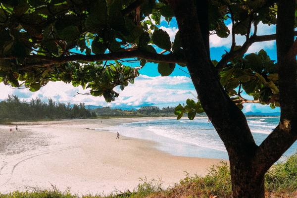 Garopaba Verano 2026